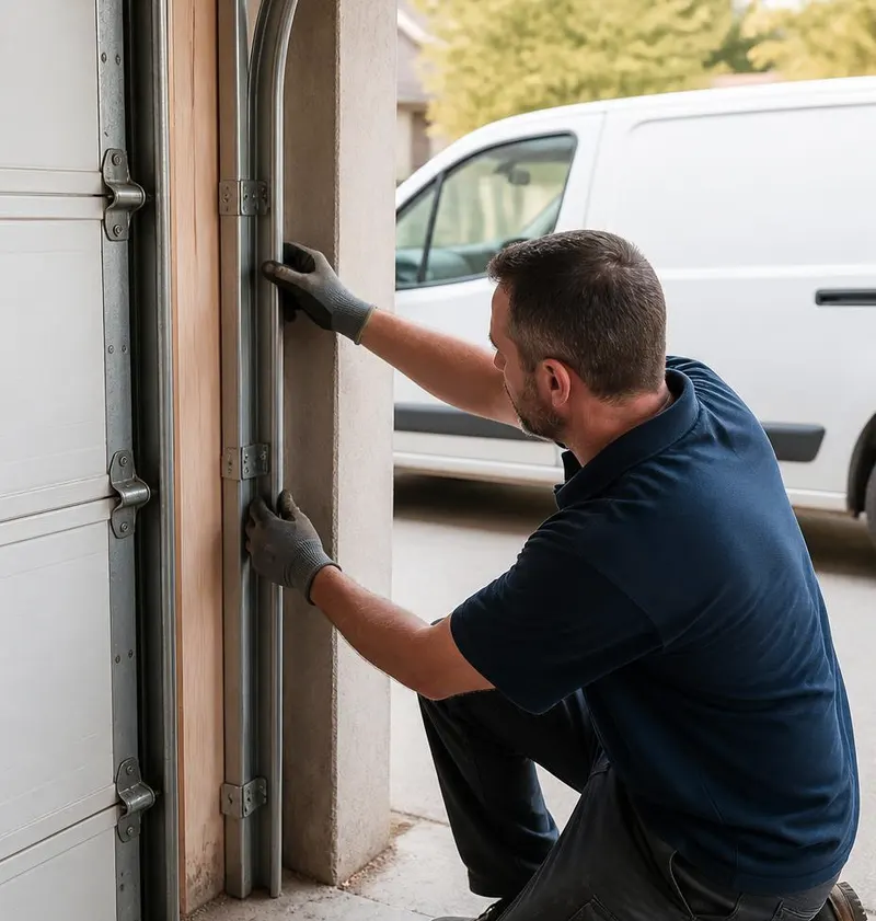 About Zellwood Garage Door