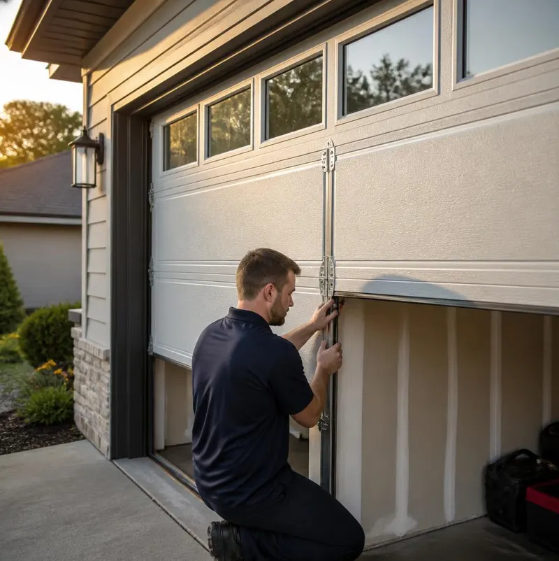 Contact Zellwood Garage Door