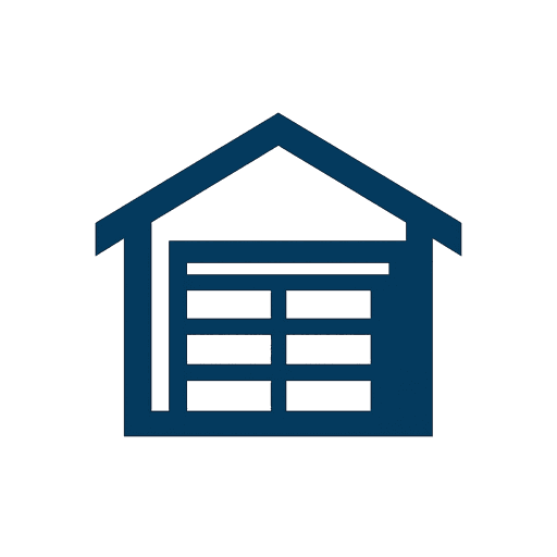 Zellwood Garage Door logo